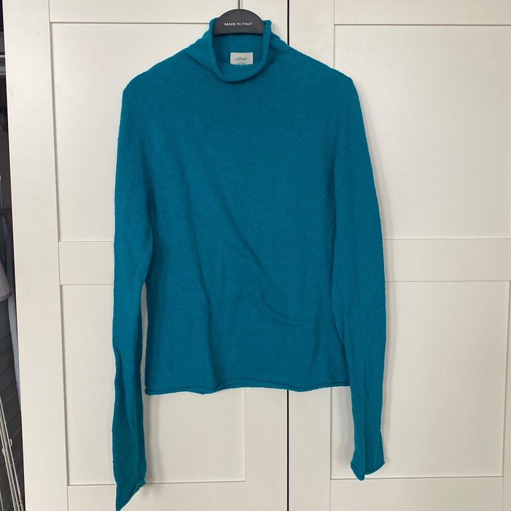 Wilfred Turtleneck